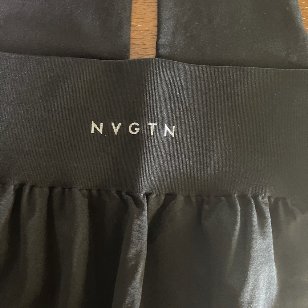 Workout leggings